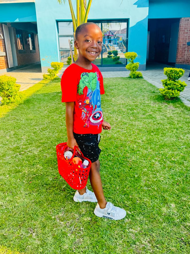 Harmony Junior School